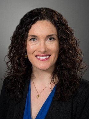 Dr. Meghan Knol, MD