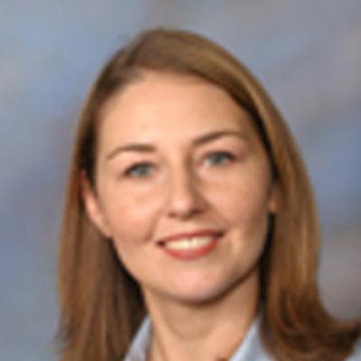 Dr. Tina Boylston, MD