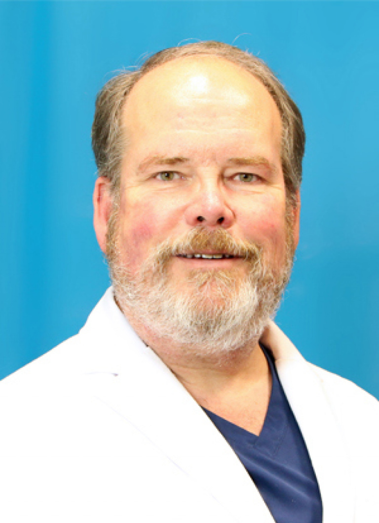Dr. Danny Lister, MD