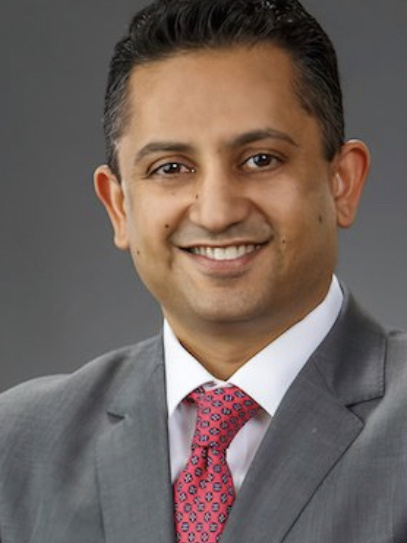 Dr. Archit Naik, MD