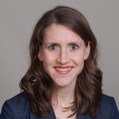 Dr. Sarah Schippers, MD