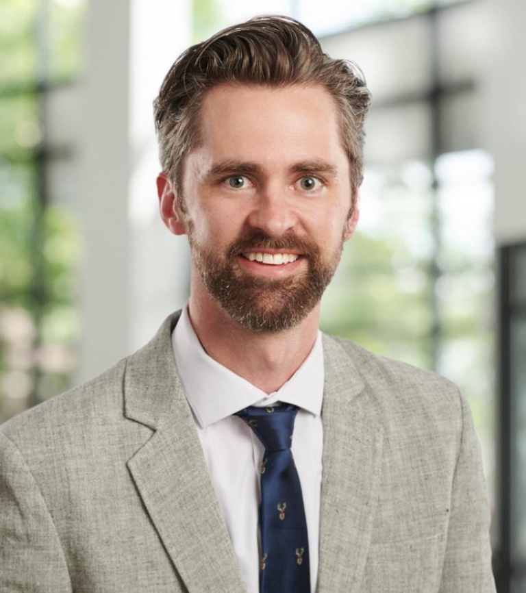 Dr. Thomas Kaminsky, MD