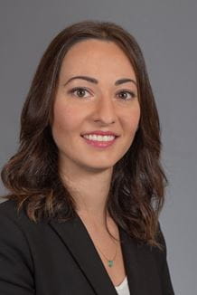 Dr. Amanda Carlson, MD