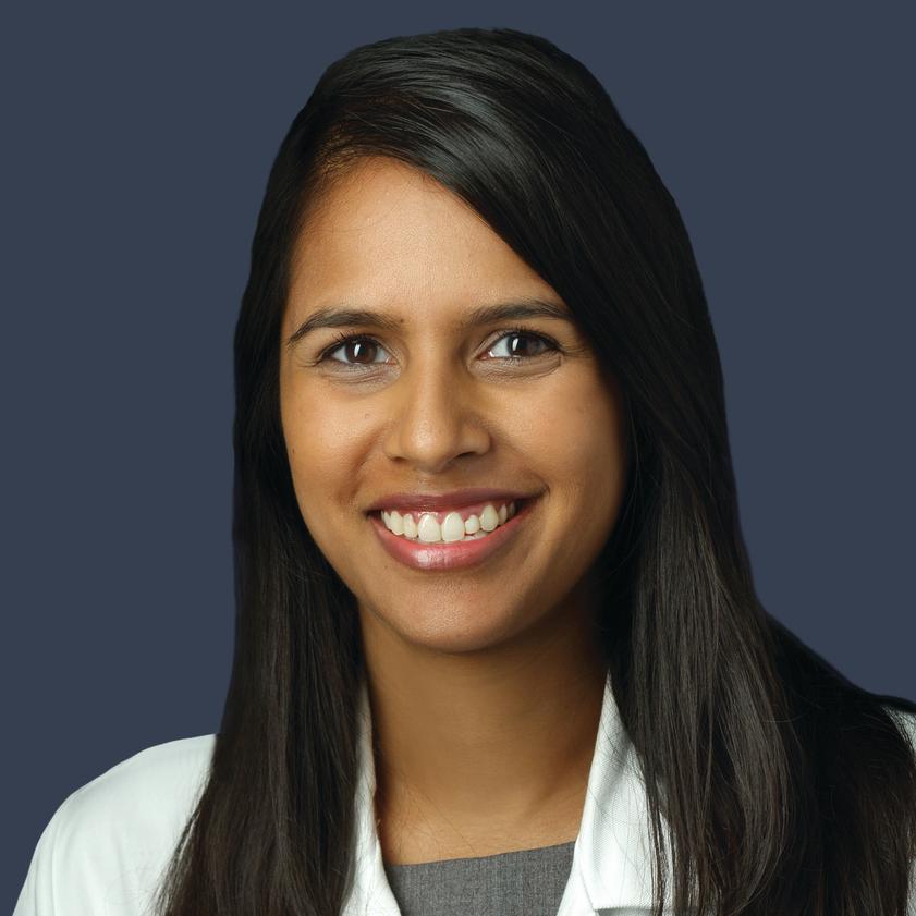 Dr. Ahmareen Baten, MD, Neurologist - Washington, DC | Sharecare
