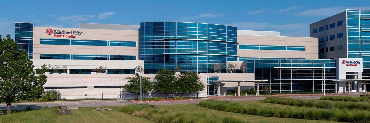 Medical City Heart Hospital