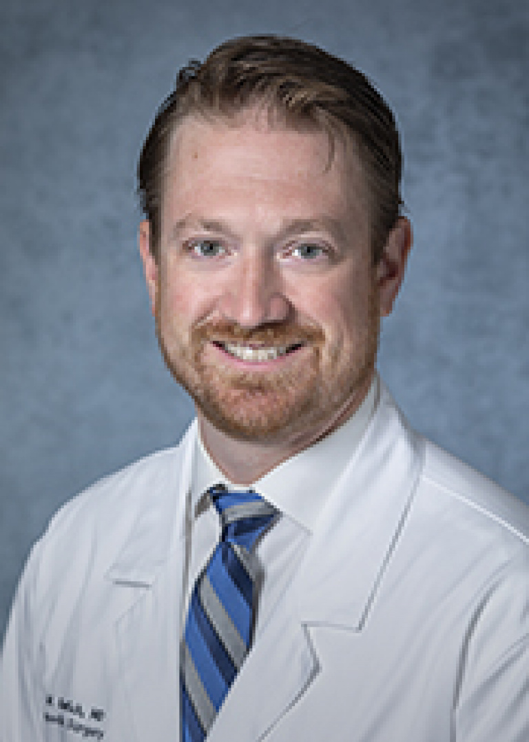 Dr. John Garlich, MD