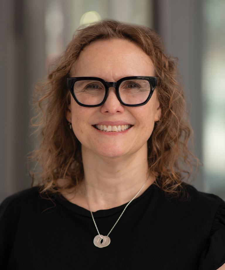 Dr. Florencia Braier, MD