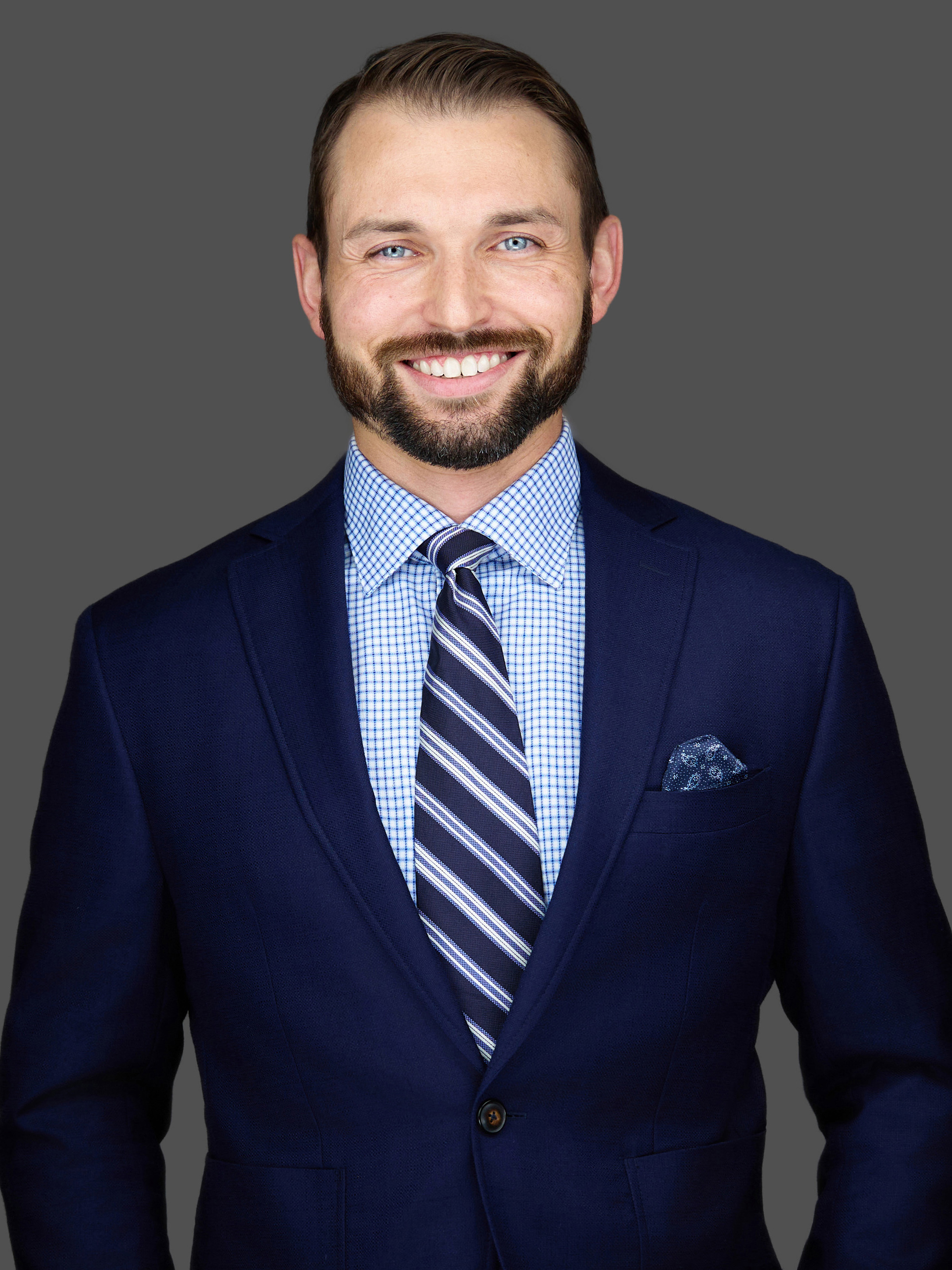 Dr. Yost Smith II, DMD