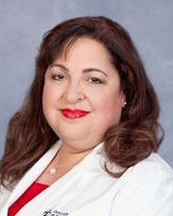 Dr. Lydia Arriaga, MD, Head & Neck Surgery Otolaryngologist - Baton ...