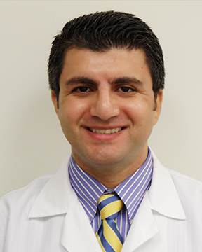 Dr. Shadi Barakat, MD