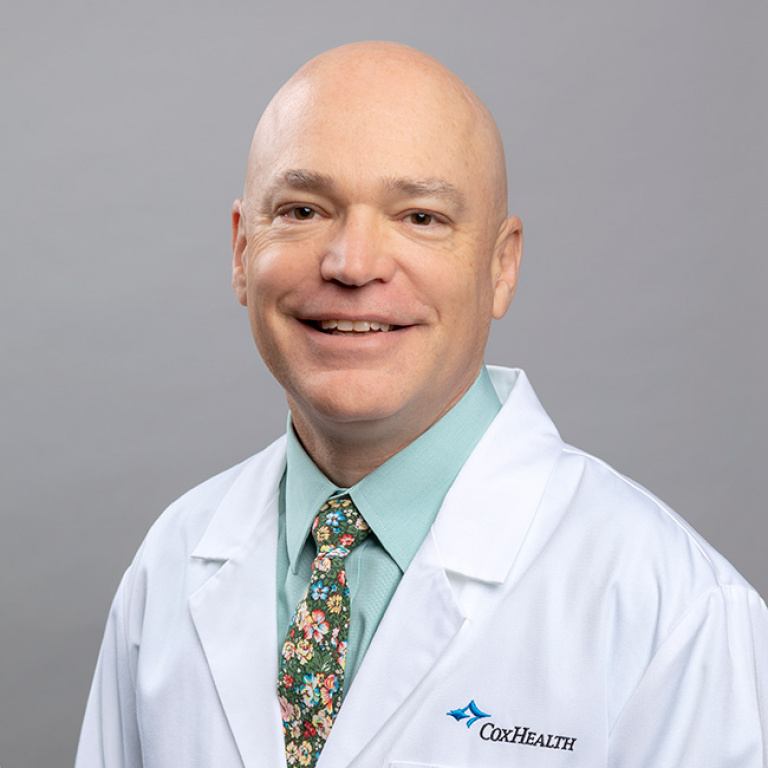 Dr. Scott Dooley, MD