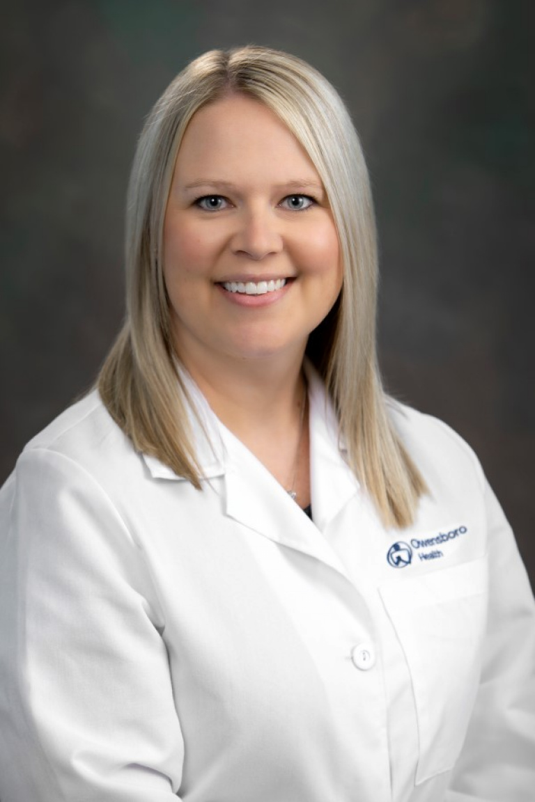Megan Burch, APRN