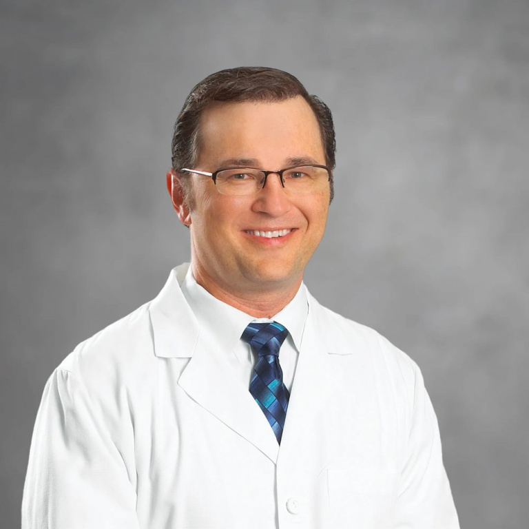 Dr. Brian Batman, MD