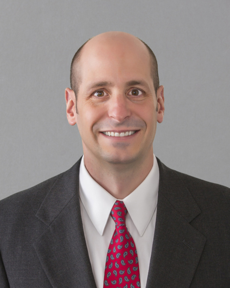 Dr. Michael Belmont, DDS