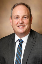 Dr. Scott Parker, MD