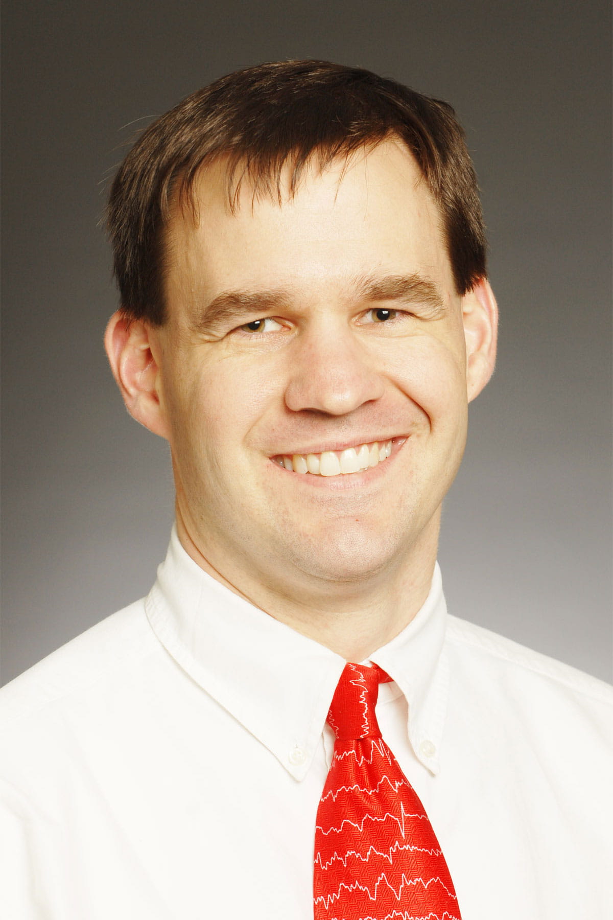 Dr. Kris Wesselkamper, MD