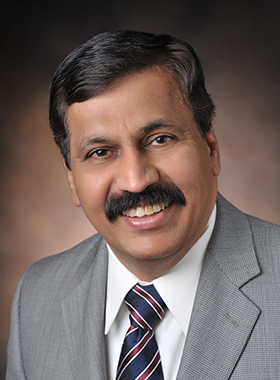 Dr. Suresh Kasaraneni, MD