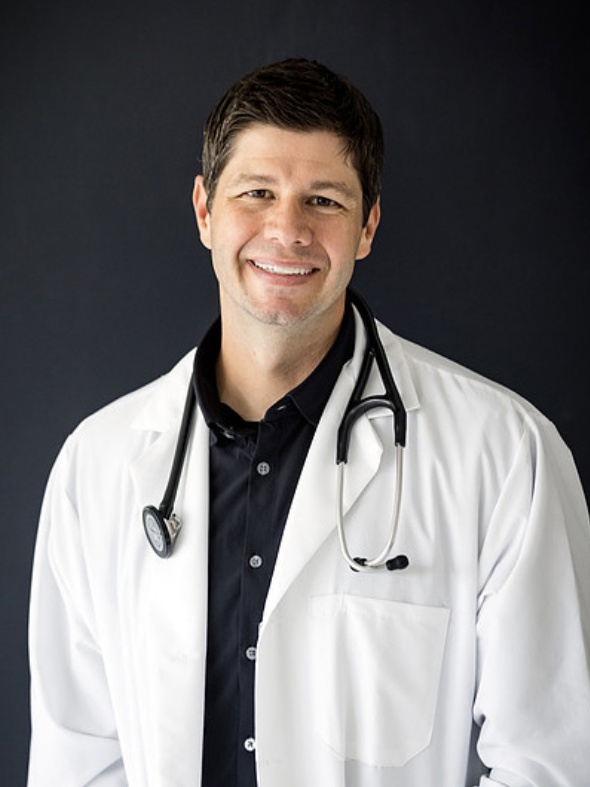 Dr. Stephen Dale Rellas, MD