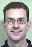 Dr. Christopher Crabtree, DPM