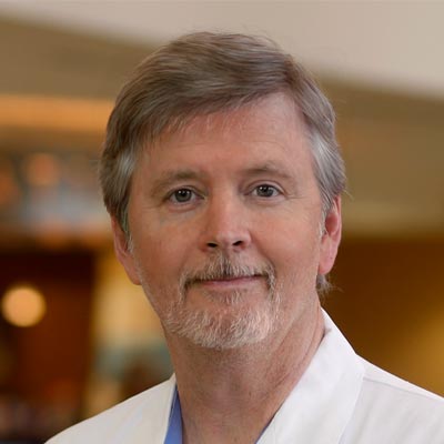 Dr. Robert Smith, MD
