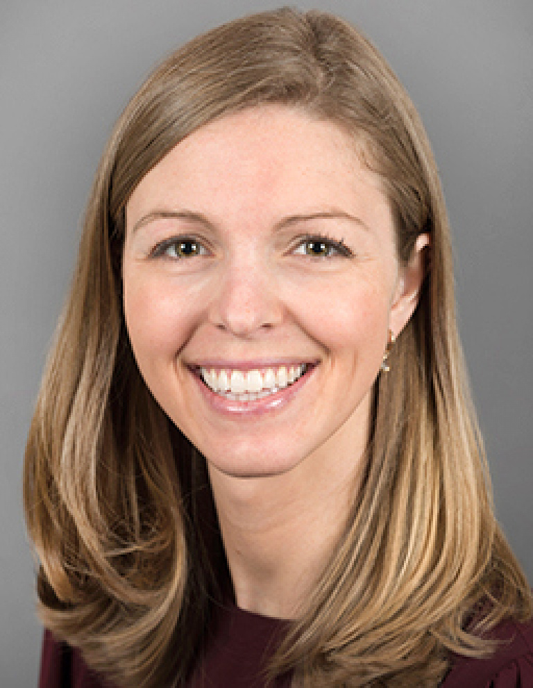 Dr. Leslie Hayes, MD