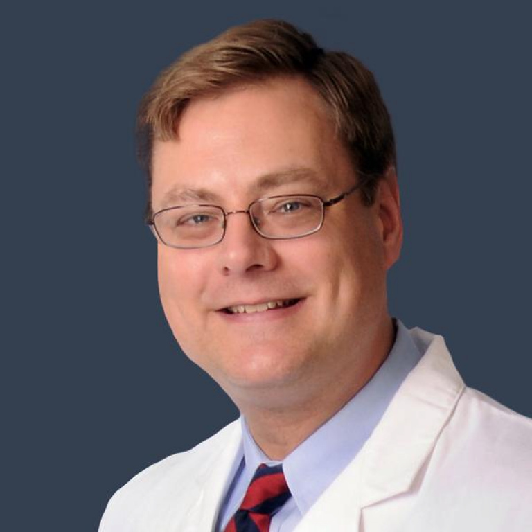 Dr. Edward McCarron, MD