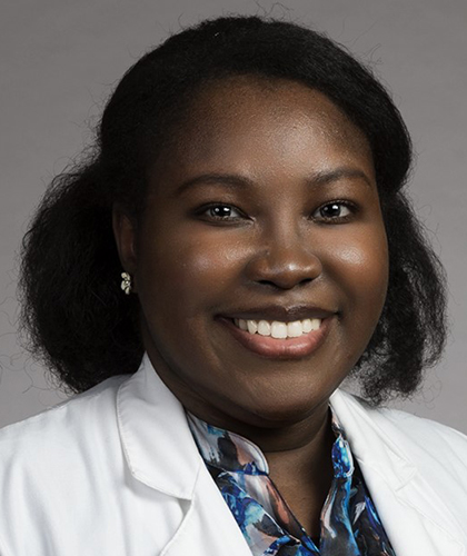 Dr. Namarig Soumit, DO