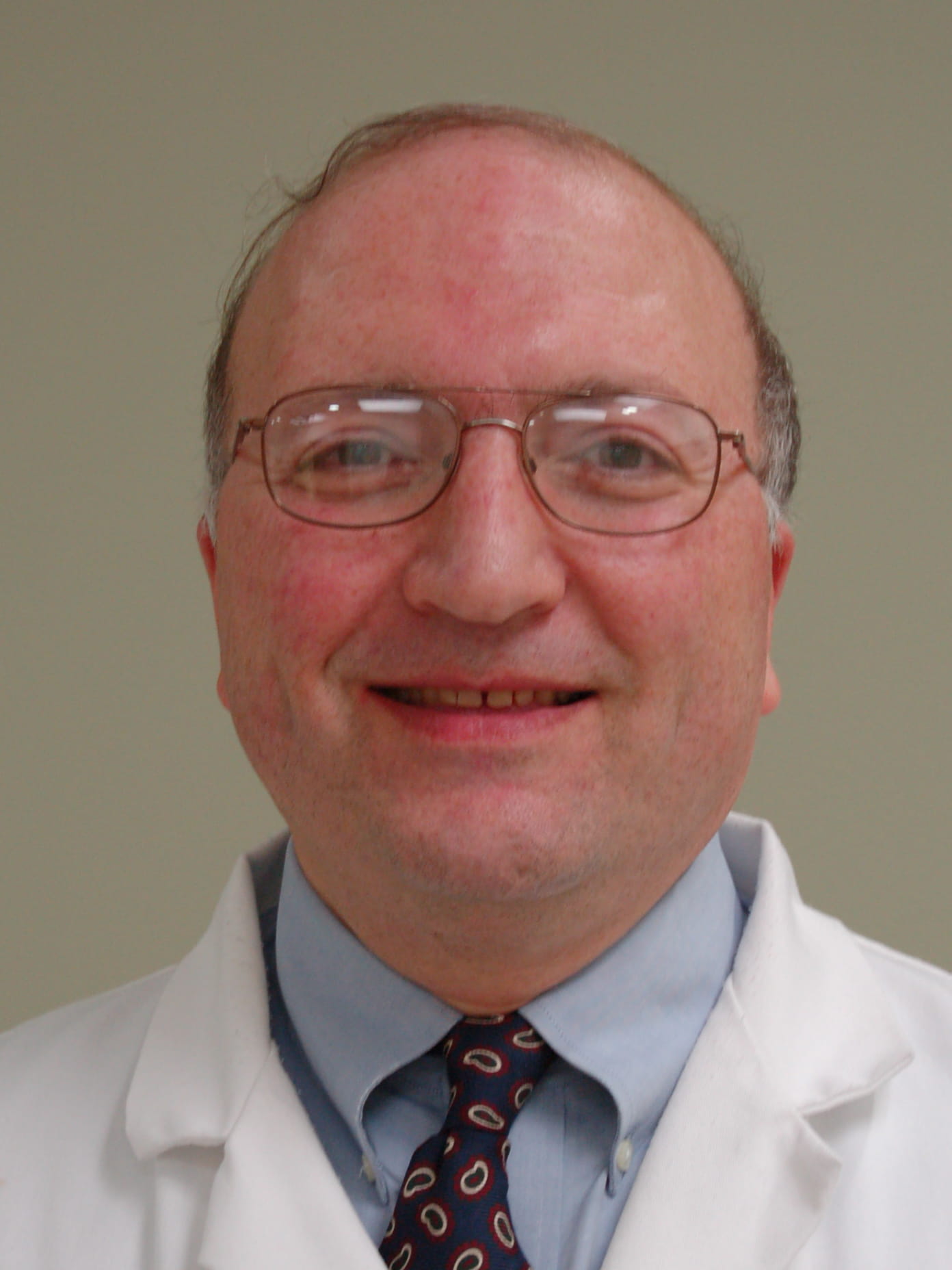 Dr. Michael Zatina, MD