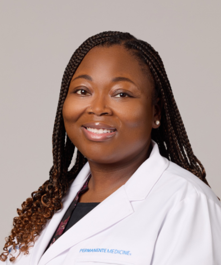 Dr. Marissa Moultrie, MD