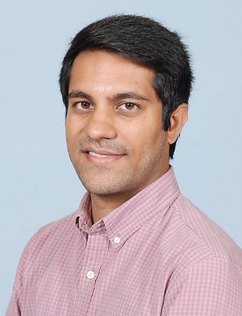 Dr. Feroze Afzal, MB Bs