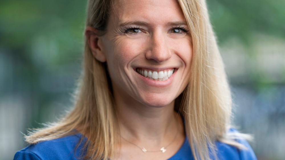 Dr. Alissa Cooper, MD