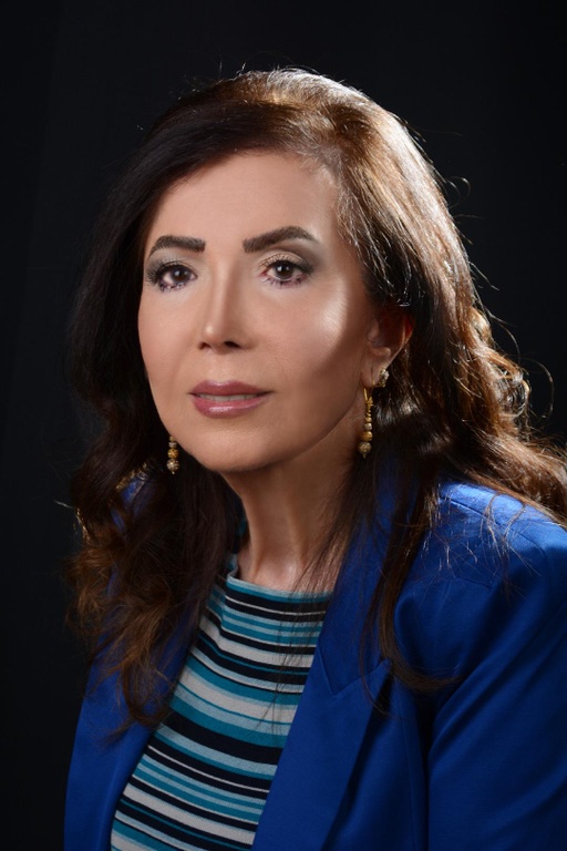 Zari Alipour, PhD