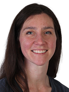 Dr. Nicole Gregoire-Smith, DPT