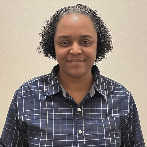 Leighann Simmons, LCSW