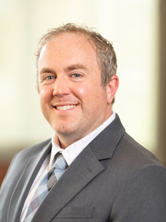 Dr. Andrew McNamara, MD
