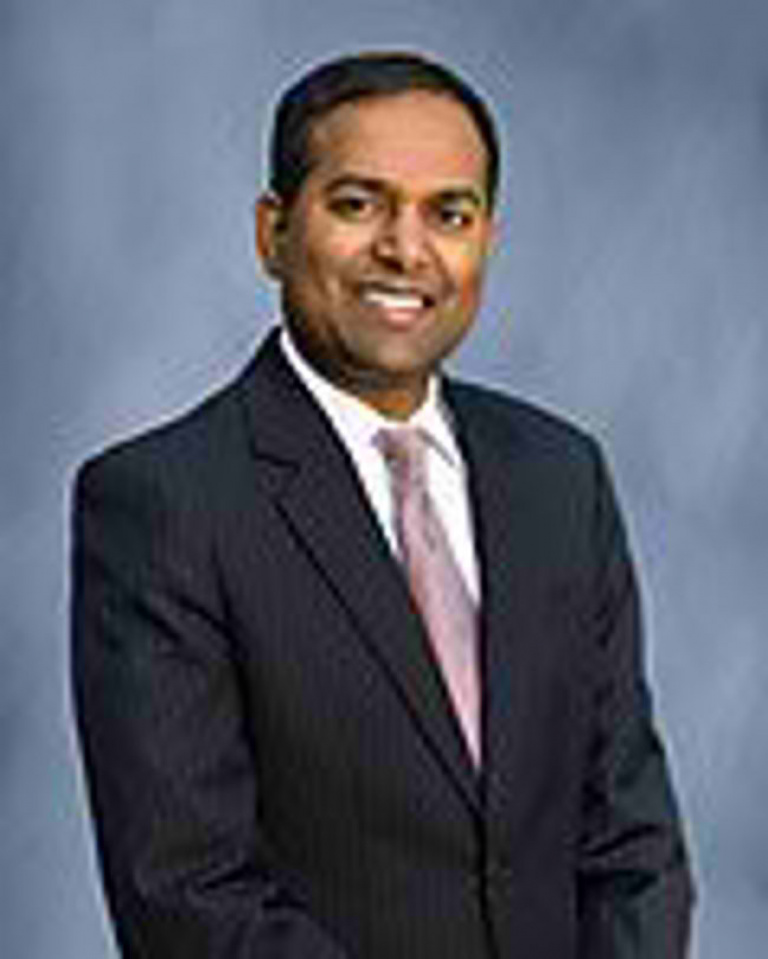 Dr. Vairavan Subramanian, MD