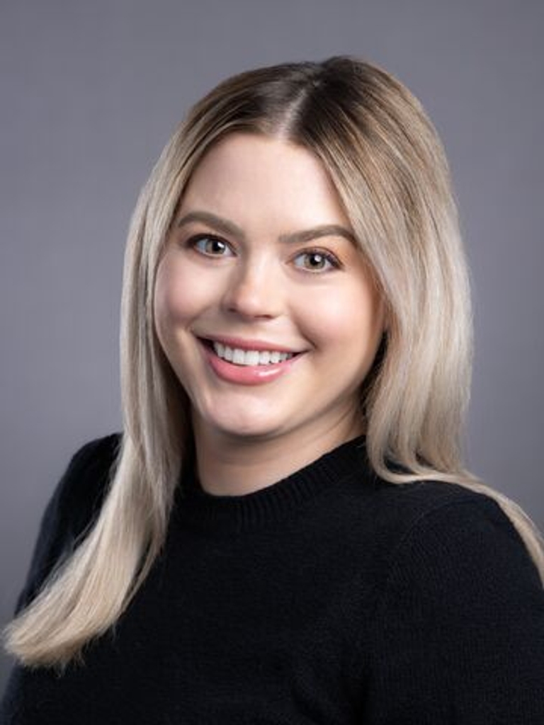 Dr. Brooke Erickson, MD