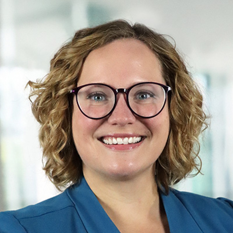 Abbey Klein, APRN