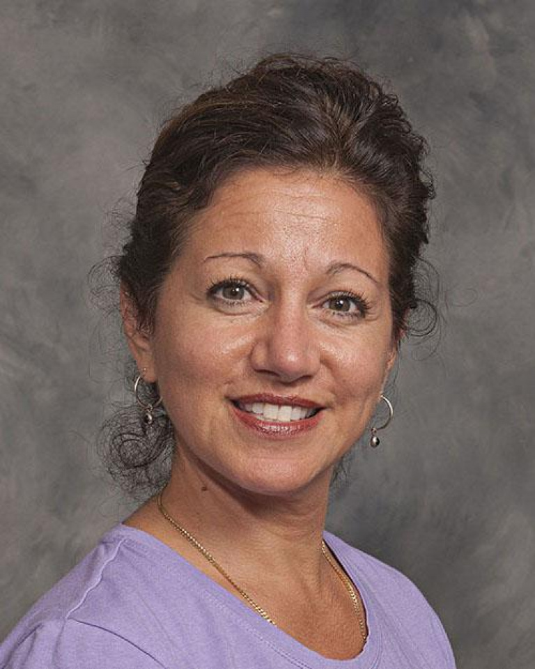 Deborah Waite, CNP