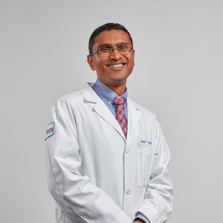 Dr. Joseph Singh, MD