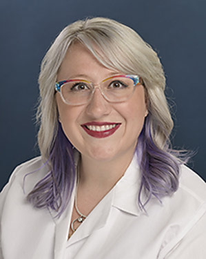 Dr. Shannon Theobald, MD