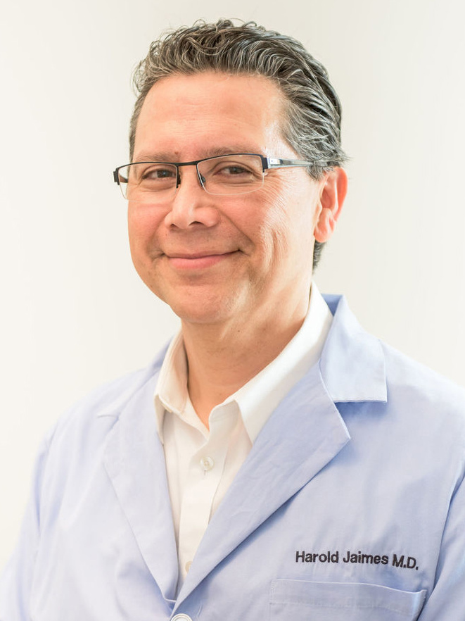 Dr. Harold Jaimes, MD