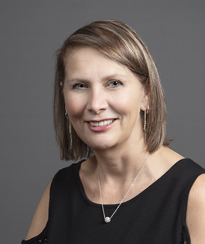Rita Clayton, CRNP