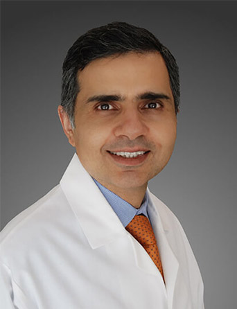 Dr. Homayon Sidiq, MD