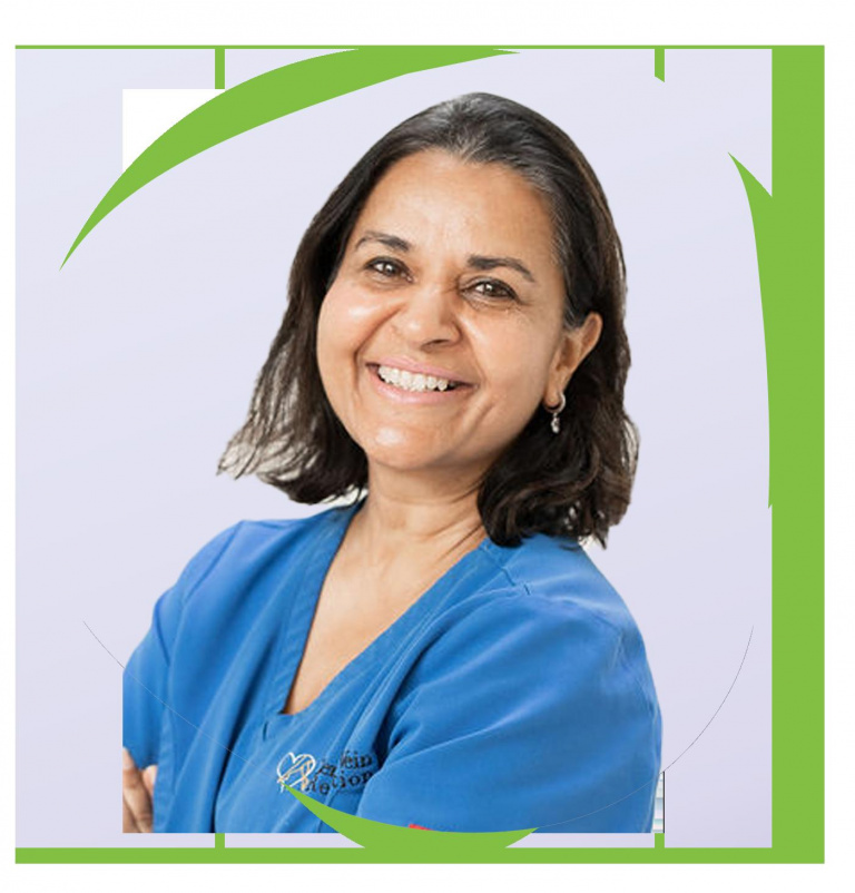 Dr. Shubha Varma, MD