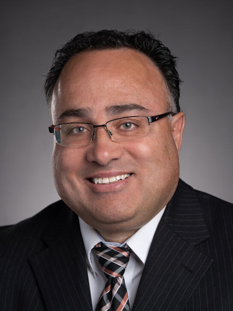 Dr. Noel Laudi, MD