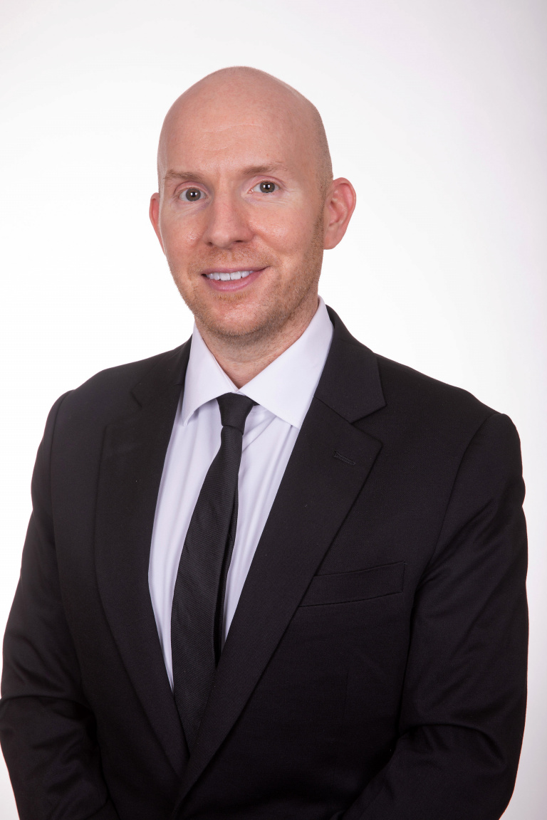 Dr. Joshua Fehl, MD