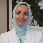 Dr. Luma Ghalib, MD