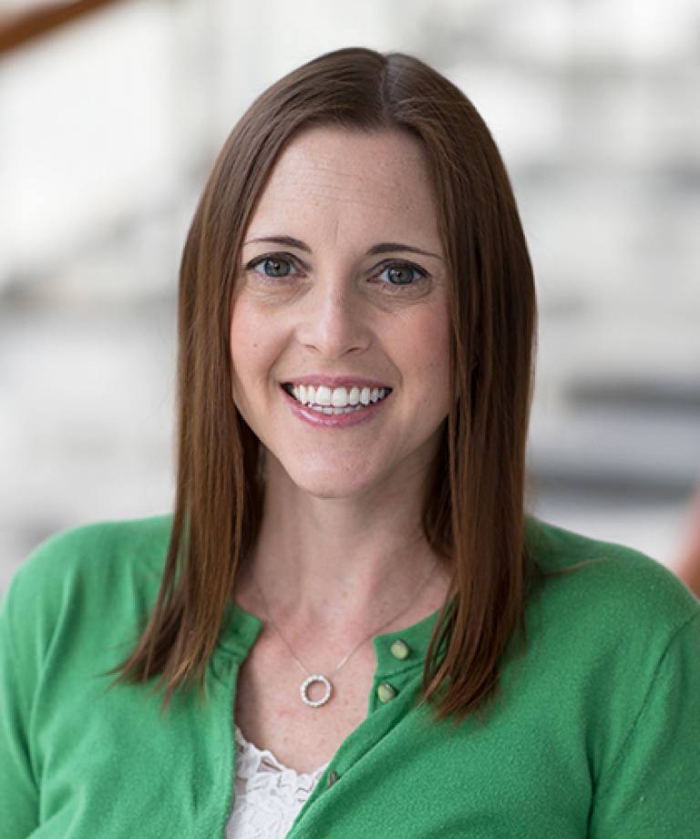 Dr. Laura Cheney, MD