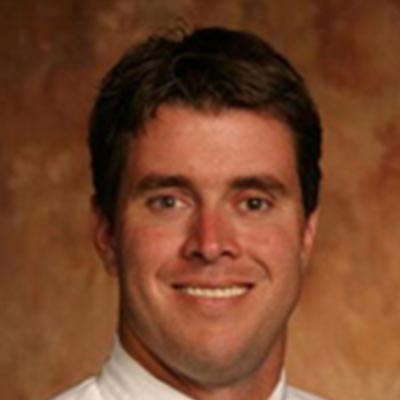 Dr. Todd Daynes, MD